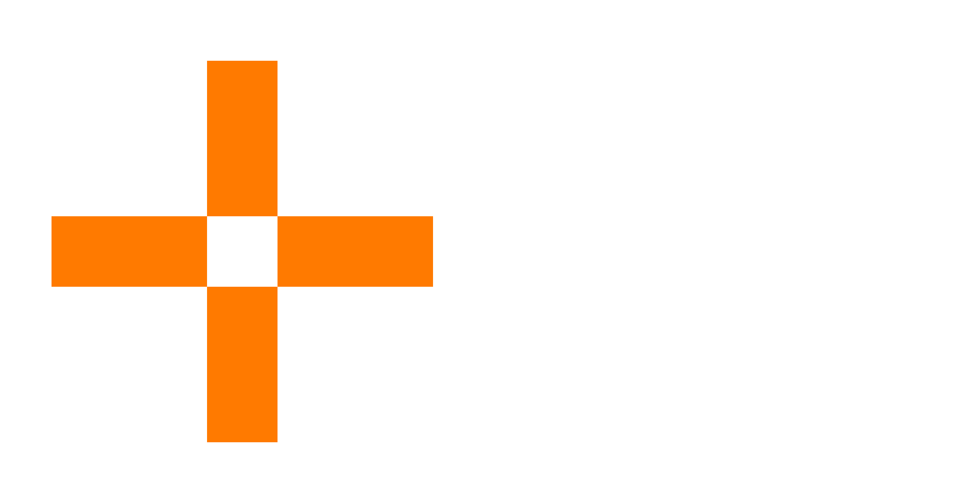 Logotipo Orange